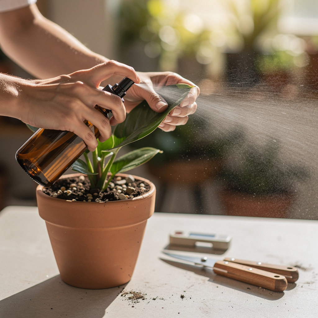 Sisters Plant Shop guide to Santa Barbara plant care in the local Mediterranean climate